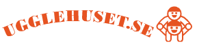 Ugglehuset – Allt som rör barn