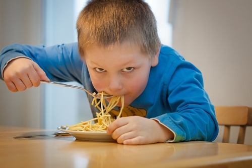 Pastatips till barnfamiljen